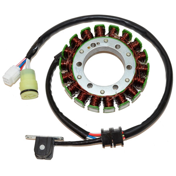 ElectroSport Stator YAMAHA - 215774 - RecreaShop