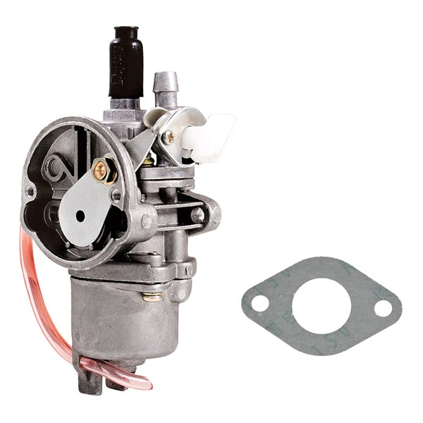 Mogoparts Carburateur complet assemblé : MT-A1, 2 temps, 47/49 cc, 13mm - RecreaShop