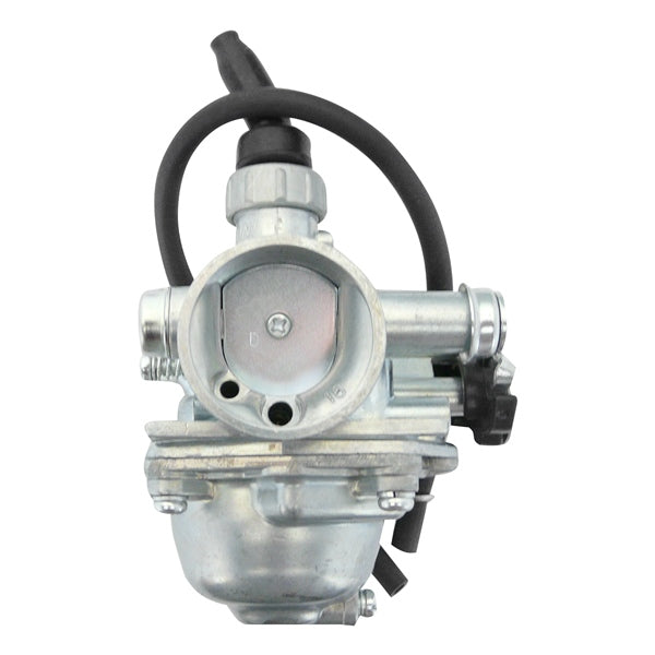 Mogoparts 19 mm assembled carburetor for 4-stroke engine