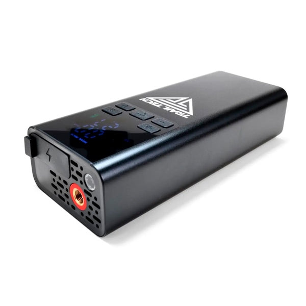 Trailtech Portable Air Compressor 2-150PSI
