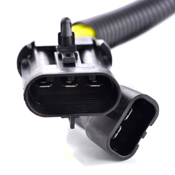 Kimpex HD MOSFET Performance Regulator Relocation Kit - Stage 3 POLARIS - 225462