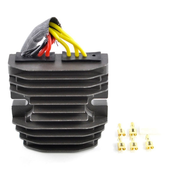 Kimpex HD Régulateur redresseur de voltage mosfet ARCTIC CAT, TRIUMPH - 225471 - RecreaShop