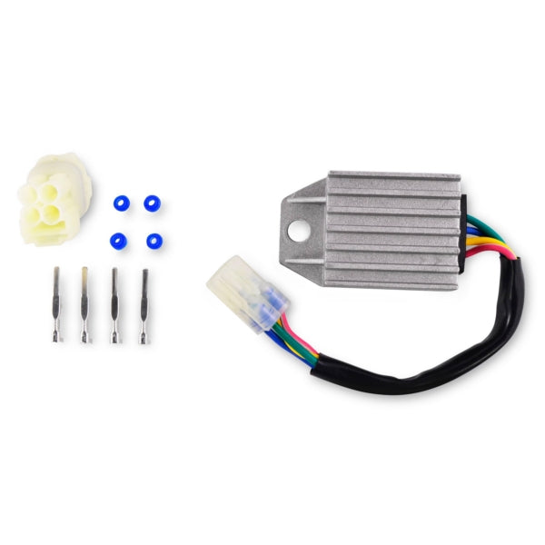 Kimpex HD Régulateur redresseur de voltage HONDA - 225533 - RecreaShop