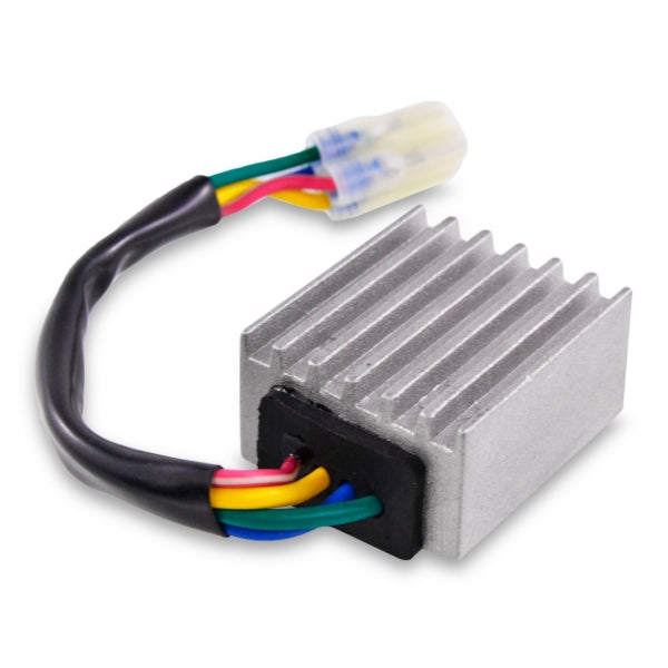 Kimpex HD Voltage Regulator Rectifier for HONDA - 225533