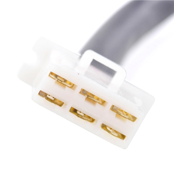 Kimpex HD Voltage Regulator Rectifier 225580
