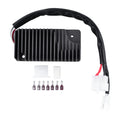 Kimpex HD Régulateur redresseur de voltage YAMAHA - 225621 - RecreaShop