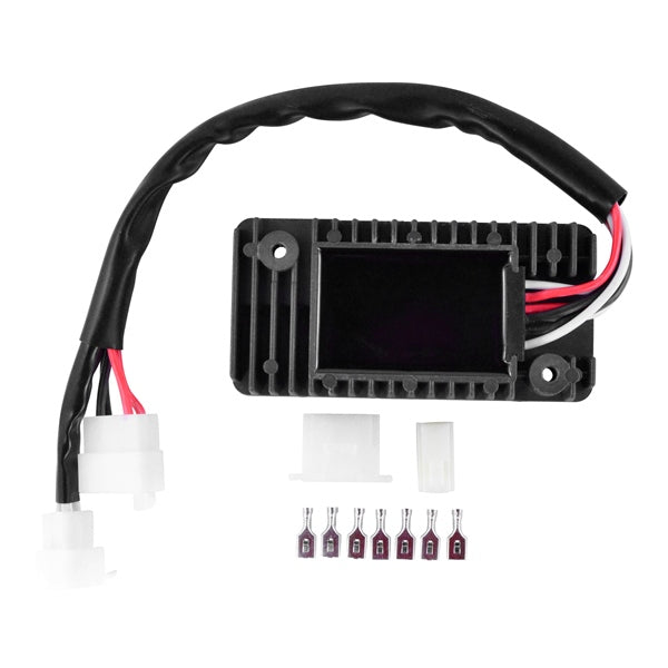Kimpex HD Voltage Regulator Rectifier YAMAHA - 225621