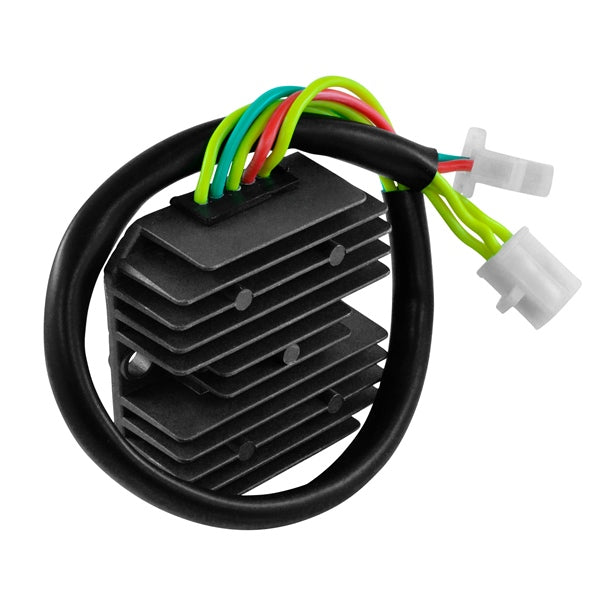 Kimpex HD Voltage Regulator/Rectifier for HONDA - 225641