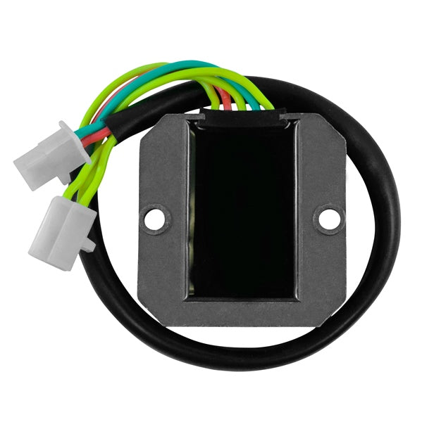 Kimpex HD Voltage Regulator/Rectifier for HONDA - 225641