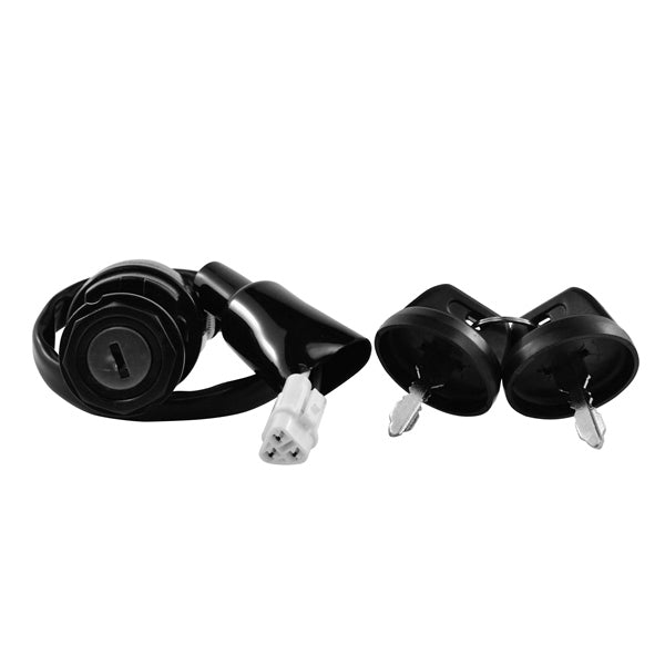 Kimpex HD Interrupteur à clé de contact Serrure à clé - 225683 - RecreaShop