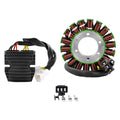 Kimpex HD Ensemble de stator et régulateur de tension Mosfet en aluminium HONDA - 225767 - RecreaShop