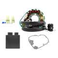 Kimpex HD Ensemble de stator, boîtier électronique et joint d'étanchéité HONDA - 225769 - RecreaShop