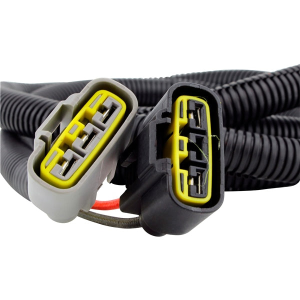 Kimpex HD Dual-Output Stator Kit, Series Regulators and POLARIS Harness - 225818