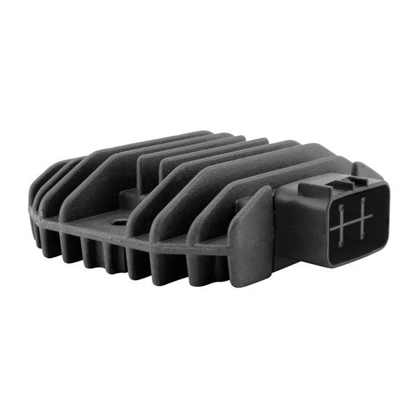 Kimpex HD MOSFET Voltage Regulator/Rectifier for SUZUKI, YAMAHA - 225842