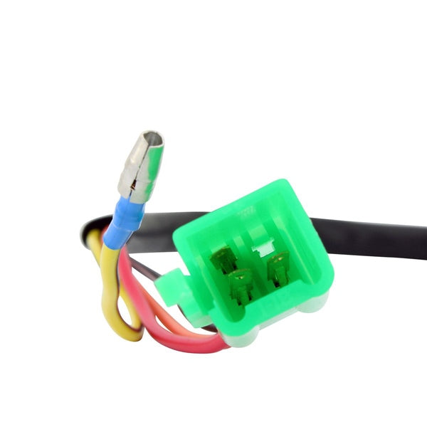 Kimpex HD Ignition Key Switch Lock - 225942