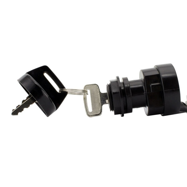 Kimpex HD Ignition Key Switch with Key Lock - 225946