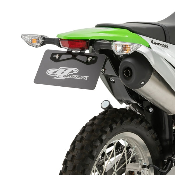 DRC/ZETA/UNIT Edge Tail Light Holder