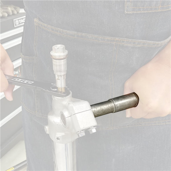 DRC/ZETA/UNIT Support de fourche 228691 - Récréashop