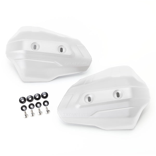DRC/ZETA/UNIT Scudo Armor Adventure Protector