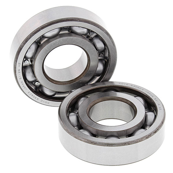 ALL BALLS CRANKSHAFT BEARING KIT (24-1042)