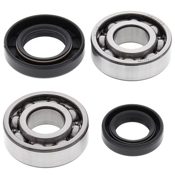 ALL BALLS CRANKSHAFT BEARING KIT (24-1067)