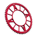 JT 215 Racelite Rear Sprocket (JTA215.56RED)