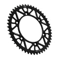JT 251 Racelite Rear Sprocket (JTA251.48BLK)