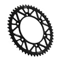 JT 251 Racelite Rear Sprocket (JTA251.49BLK)