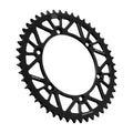 JT 460 Racelite Rear Sprocket (JTA460.48BLK)