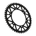 JT 460 Racelite Rear Sprocket (JTA460.50BLK)