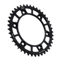 JT 897 Racelite Rear Sprocket (JTA897.41BLK)