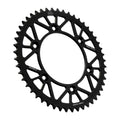 JT 897 Racelite Rear Sprocket (JTA897.49BLK)