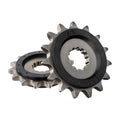 JT 520 Rubber-Cushioned Front Sprocket (JTF520.15RB)