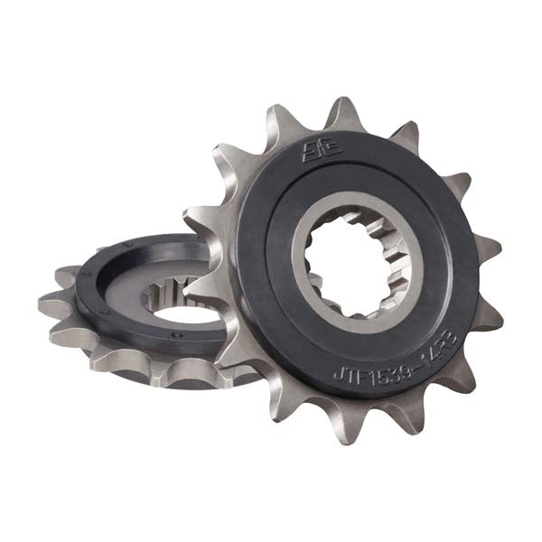 JT 1539 Rubber-Cushioned Front Sprocket (JTF1539.14RB)