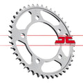 JT 302 Rear Sprocket (JTR302.43)