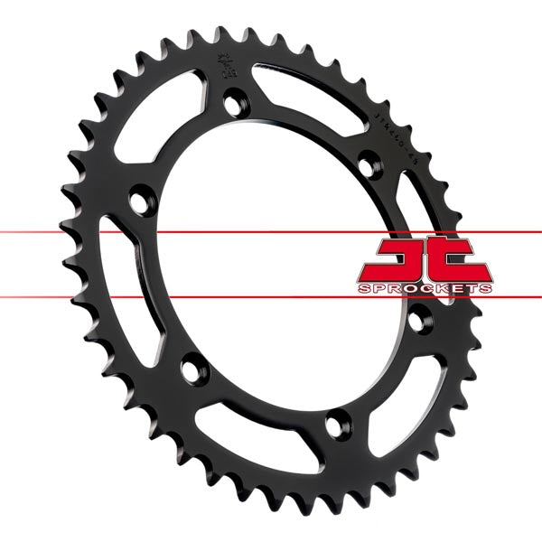 JT 460 Rear Sprocket (JTR460.43)