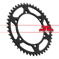 JT 460 Rear Sprocket (JTR460.45)