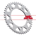 JT 464 Rear Sprocket (JTR464.44)