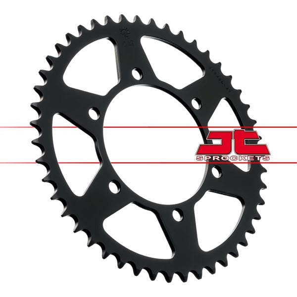 JT 486 Rear Sprocket (JTR486.47)
