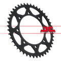 JT 487 Rear Sprocket (JTR487.44)