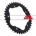 JT 751 Rear Sprocket (JTR751.38)