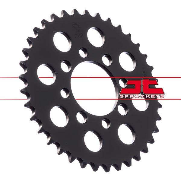 JT 801 Rear Sprocket (JTR801.37)