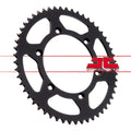 JT 822 Rear Sprocket (JTR822.53)