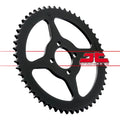 JT 833 Rear Sprocket (JTR833.54)