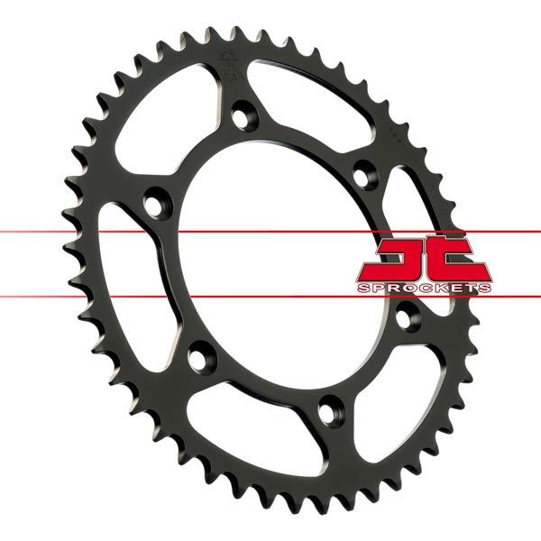JT 897 SC Lightweight Steel Rear Sprocket (JTR897.48SC)