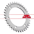 JT 1220 Rear Sprocket (JTR1220.36)