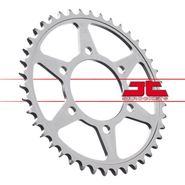JT 1489 Rear Sprocket (JTR1489.42)