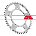 JT 1792 Rear Sprocket (JTR1792.47)