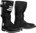 SHOT Race 2 Bottes Noir - Récréashop