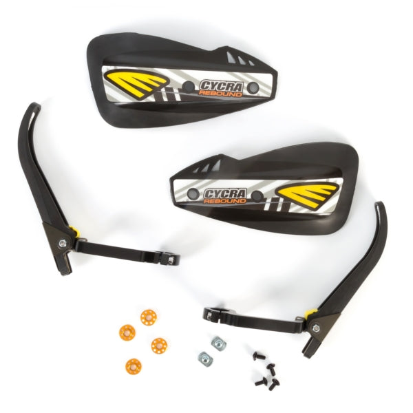 Cycra Rebound Racing Hand Guard Set